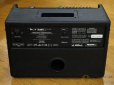 Fender Mustang GT40 [TM578]【神戸店在庫】_5