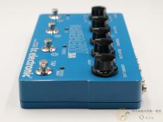 tc electronic erectronic Flashback X4 [SM057]【神戸店在庫】_4