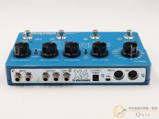 tc electronic erectronic Flashback X4 [SM057]【神戸店在庫】_5