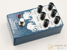 EarthQuaker Devices Devices Zoar [SM102]【神戸店在庫】