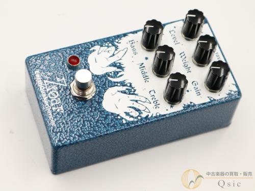 EarthQuaker Devices Devices Zoar [SM102]【神戸店在庫】