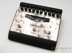 Hughes&Kettner HUK-TM2 TubemanII [SM080]【神戸店在庫】