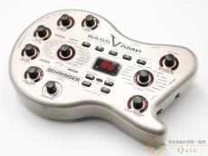 BEHRINGER BASS V-AMP [SM055]【神戸店在庫】