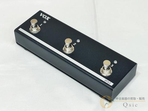 VOX VFS3 [SMR87]【箕面店在庫】