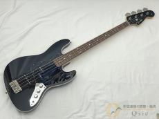 Fender Aerodyne II Jazz Bass BLK 【返品OK】[SMO10]【梅田店在庫】_2