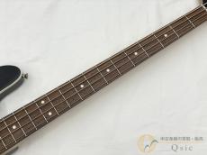 Fender Aerodyne II Jazz Bass BLK 【返品OK】[SMO10]【梅田店在庫】_3