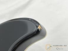 Fender Aerodyne II Jazz Bass BLK 【返品OK】[SMO10]【梅田店在庫】_8
