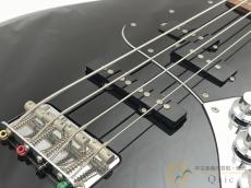 Fender Aerodyne II Jazz Bass BLK 【返品OK】[SMO10]【梅田店在庫】_9