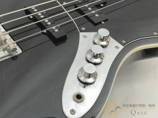 Fender Aerodyne II Jazz Bass BLK 【返品OK】[SMO10]【梅田店在庫】_10