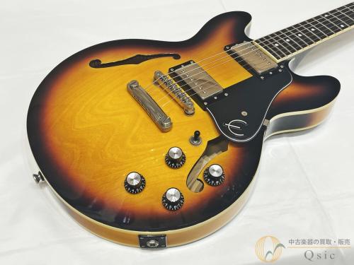 Epiphone DOT ES-339 SB 【返品OK】[SMS21]【箕面店在庫】