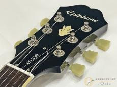 Epiphone DOT ES-339 SB 【返品OK】[SMS21]【箕面店在庫】_3