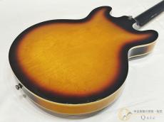 Epiphone DOT ES-339 SB 【返品OK】[SMS21]【箕面店在庫】_4