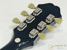Epiphone DOT ES-339 SB 【返品OK】[SMS21]【箕面店在庫】_6