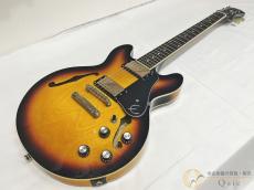 Epiphone DOT ES-339 SB 【返品OK】[SMS21]【箕面店在庫】_7