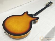 Epiphone DOT ES-339 SB 【返品OK】[SMS21]【箕面店在庫】_8