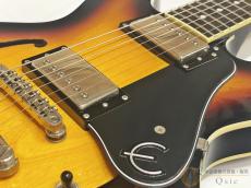 Epiphone DOT ES-339 SB 【返品OK】[SMS21]【箕面店在庫】_11