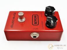 MXR M102 Dyna Comp [SM783]【神戸店在庫】_3