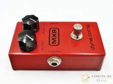 MXR M102 Dyna Comp [SM783]【神戸店在庫】_4