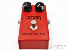 MXR M102 Dyna Comp [SM783]【神戸店在庫】_5