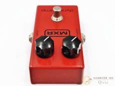 MXR M102 Dyna Comp [SM783]【神戸店在庫】_6