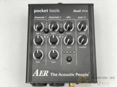 AER Pocket Tools Dual Mix [SMO05]【梅田店在庫】_7