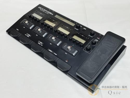 ZOOM G5n [SMS06]【箕面店在庫】