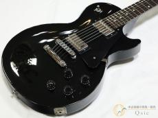 Gibson Les Paul Studio Ebony 1999年製 【返品OK】[SM094]【神戸店在庫】
