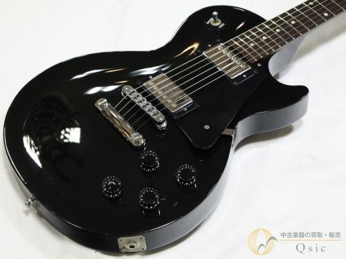 Gibson Les Paul Studio Ebony 1999年製 【返品OK】[SM094]【神戸店在庫】