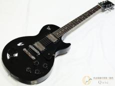 Gibson Les Paul Studio Ebony 1999年製 【返品OK】[SM094]【神戸店在庫】_2