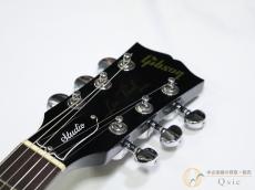 Gibson Les Paul Studio Ebony 1999年製 【返品OK】[SM094]【神戸店在庫】_4