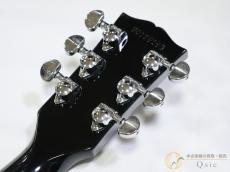 Gibson Les Paul Studio Ebony 1999年製 【返品OK】[SM094]【神戸店在庫】_7
