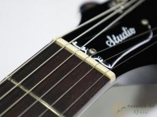 Gibson Les Paul Studio Ebony 1999年製 【返品OK】[SM094]【神戸店在庫】_9
