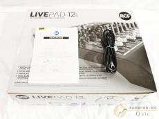 RCF LIVE PAD 12c [SM048]【神戸店在庫】_8