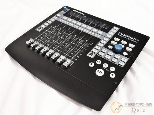Presonus FADERPORT 8 [SMW46]【神戸店在庫】