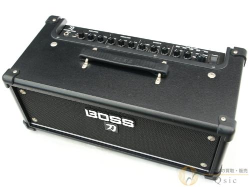 BOSS KATANA HEAD [SMX16]【神戸店在庫】