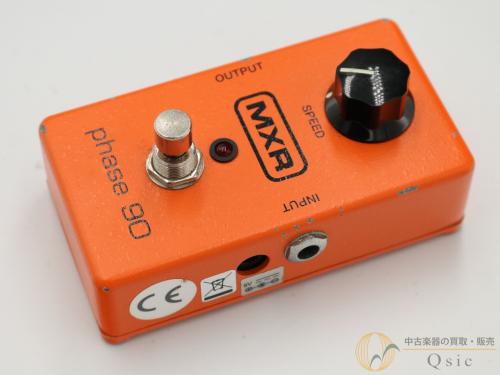 MXR M101 [SM034]【神戸店在庫】