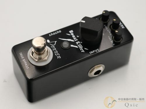 DONNER BOOST KILLER [SM036]【神戸店在庫】