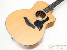 Taylor 114ce ES2 【返品OK】[SMX20]【阿倍野店在庫】