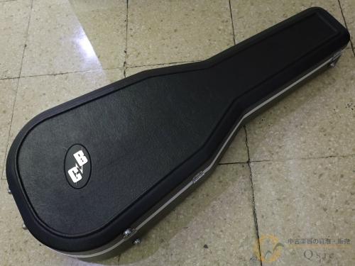 CNB クラシックギター用ハードケース [SM773]【神戸店在庫】