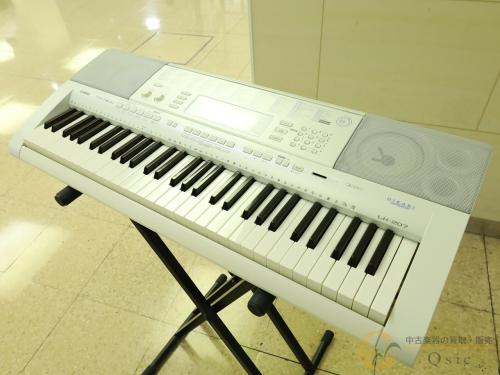 Casio LK-207 [SM841]【神戸店在庫】