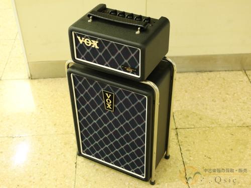 VOX MSB50ABK [SM781]【神戸店在庫】