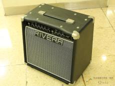 RIVERA Pubster 25 Combo [SM032]【神戸店在庫】