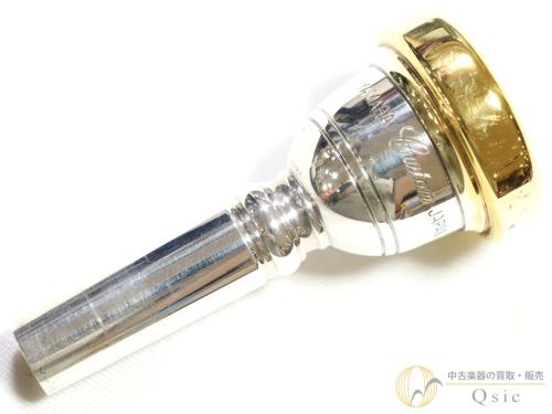 YAMAHA 48LGP 太管用マウスピース [SM784]【神戸店在庫】