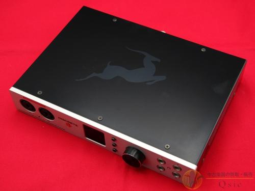 Antelope Audio Discrete4 [SMX06]【阿倍野店在庫】