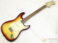 Squier by Fender FSR Standard Stratocaster FMT AMB 【返品OK】[SM838]【神戸店在庫】_2