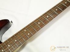 Squier by Fender FSR Standard Stratocaster FMT AMB 【返品OK】[SM838]【神戸店在庫】_3