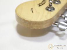 Squier by Fender FSR Standard Stratocaster FMT AMB 【返品OK】[SM838]【神戸店在庫】_9