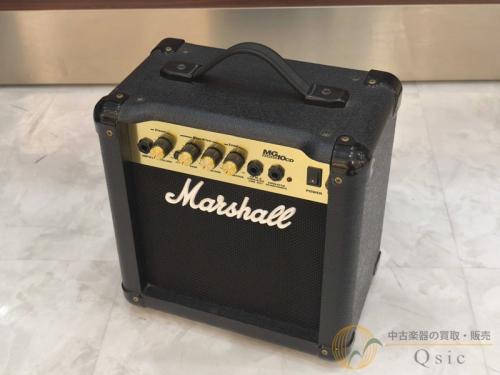 Marshall MG10CD [SMN83]【梅田店在庫】