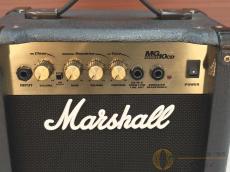 Marshall MG10CD [SMN83]【梅田店在庫】_5