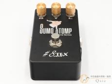 SUMO STOMP #8TEX Ver.2 [SM762]【神戸店在庫】_6